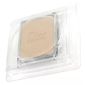 Christian Dior Forever Pressed Powder Refill ~ 025 ~ Full Size (New In Case) - Picture 1 of 3