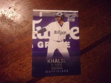 2018 WILMINGTON BLUE ROCKS Choice Minor League Single Cards YOU PICK OBO