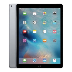 Apple iPad Pro 2nd Gen 2017 12.9" A1670 64 Grey WiFi Grade B - Picture 1 of 1