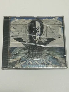 Zaxas by Zaxas (CD, Mar-1995, Noise (USA)) - Foto 1 di 4