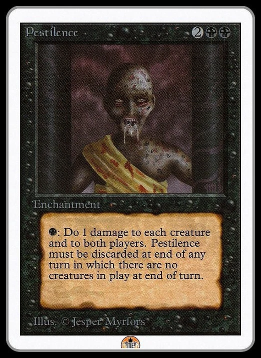 Pestilence - Unlimited - LP **GamerzSphere** - Image 1 of 1