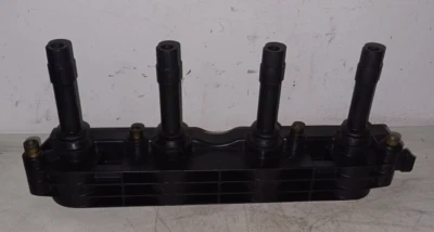 ORIGINAL OPEL Corsa C Vectra B C Zafira Meriva Zündspule 19005212 Delphi - Bild 1 von 4