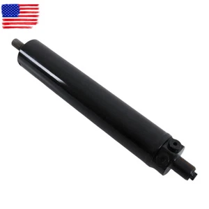 86516202 E6NN3A540CA Steering Cylinder For Ford Backhoe 550 555A 655 755B 445 - Picture 1 of 8