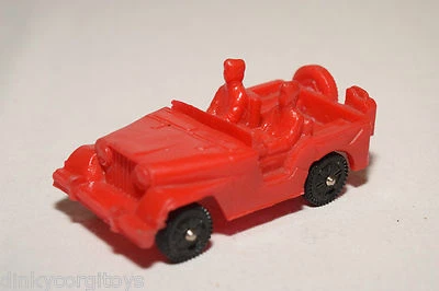 JEEP LAND ROVER LAND ROVER VINYL LINE OTTIME CONDIZIONI. - Immagine 1 di 4