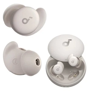 Soundcore Sleep A20 Sleep Earbuds Noise Blocking Headphone Sleep Monitor80H Play - Picture 1 of 8