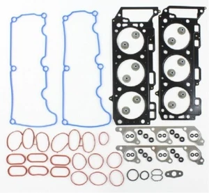 Se adapta a Mercury Mountaineer 2001 - 2010 4,0 L SOHC V6 12 V - juego de juntas de cabeza - Imagen 1 de 1