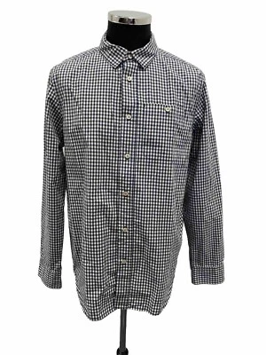 THE NORTH FACE MENS SHIRT SHIRT MAN VINTAGE JHD6642 - Image 1 of 4