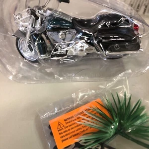 Maisto Harley Davidson cake topper (223) - Picture 1 of 9