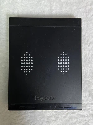 Psyclone Charging Station for Wii Remotes No Batteries and Cord Untested PX650B - Image 1 of 3