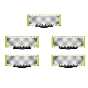 LAME DI RICAMBIO PER PHILIPS ONEBLADE RASOIO ELETTRICO QP2520 QP2630 TESTINE - Foto 1 di 12