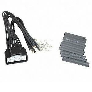 Motorcraft Power Seat Switch Connector for 2011-2017 Ford F-550 Super Duty wi Foto 1 de 4