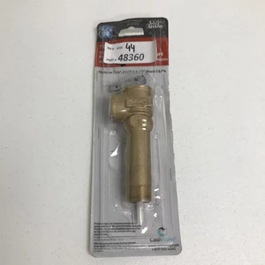 T&P Relief Valve 3/4" -  3-1/2" Shank Part# 24658-0150 - Picture 1 of 5
