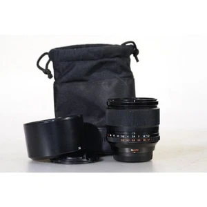 Objetivo Fujifilm Fujinon Super EBC XF 1,2/56 R APD - Lente Fujinon XF56mm 1:1.2 - Imagen 1 de 7