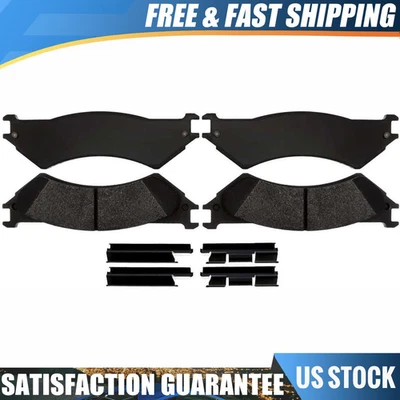 Pastilla de freno trasera Raybestos 1 para Ford E-150 2007 2003-2007 Ford E-250 Foto 1 de 3