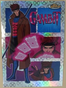 Gambit 2025 Topps Finest Remember It #RI-7 - Picture 1 of 2