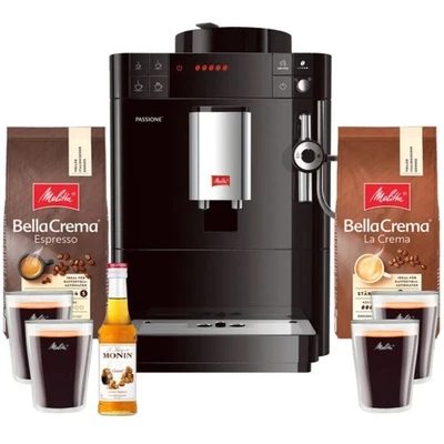 Melitta Caffeo Passione F53/0-102 OnPack - Bild 1 von 4