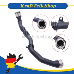 Für RENAULT CAPTUR I CLIO IV BH Thalia III 12-25 Turboschlauch Ladeluftschlauch - Bild 1 von 4