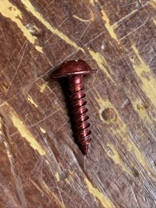 Tornillo inferior tocadiscos vintage Technics solamente - SL-QD33 OEM�� - Imagen 1 de 4