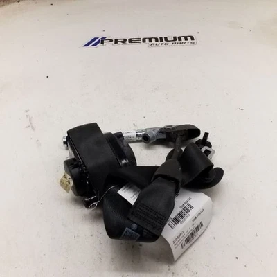 Seat Belt Front Bucket Seat Driver Retractor Fits 16-19 PASSAT 601816 - Image 1 of 4