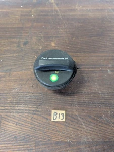 2002-2008 Mk6 Ford Fiesta Fuel Cap Petrol Cap - Picture 1 of 4
