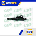 Clutch Master Cylinder fits CITROEN C8 2.0D 2002 on LPR 1400474980 218284 New