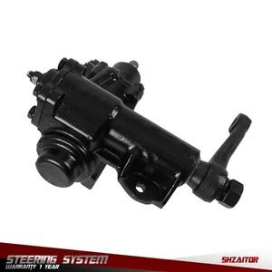 For Toyota Hilux 2WD Pickup Truck 1989-1994 1995 Power Steering Gear Box 27-8477 - Picture 1 of 12