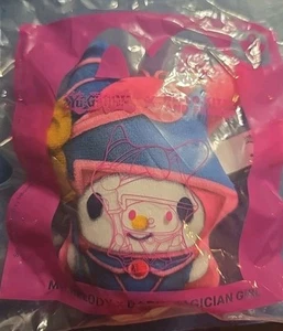 2024 McDonald's Happy Meal Yu-Gi-Oh Hello Kitty My Melody Dark Magician Girl 3 - Picture 1 of 2