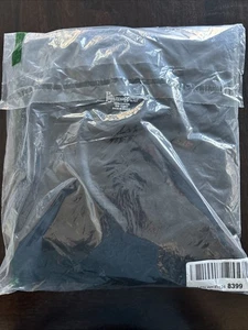 PajamaGram Sleepwear Set Jersey Top Womens 1X BlackBerry Plaid Pure Cotton New - Picture 1 of 4