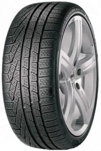 Reifen 225/60 r17 99H RFT M+S * 3PMSF BMW FR PIRELLI WINTER 210 SOTTOZERO SERIE  - Bild 1 von 3