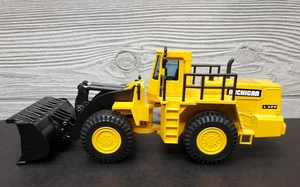Joal Michigan L 320 Radlader Maßstab 1:50 - Bild 1 von 6