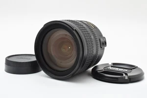 [Top MINT] Nikon AF-S DX Nikkor 18-70mm f/3.5-4.5 G ED IF Zoom Lens From JAPAN - Picture 1 of 24
