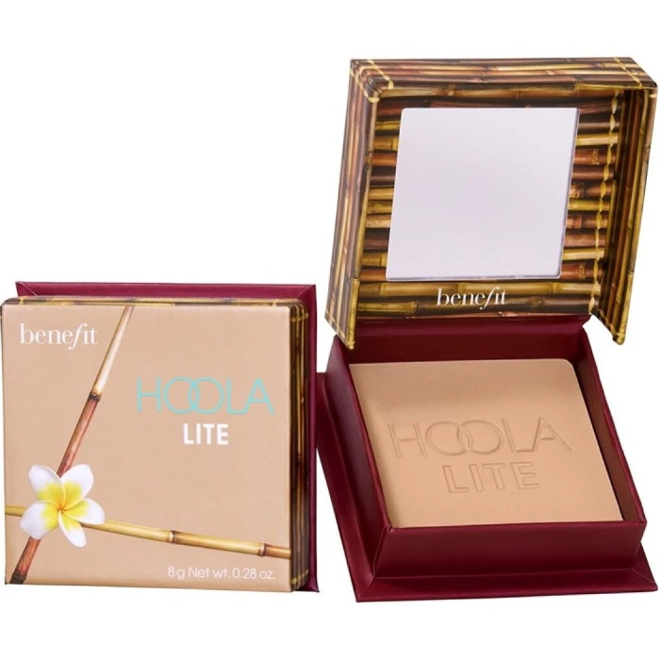 Benefit Hoola Lite Matte Powder Bronzer - Bild 1 von 1