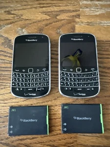 2 - BlackBerry Bold 9930. Verizon - Photo 1 sur 3