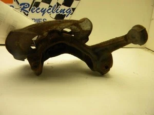 Brazo de control inferior izquierdo del conductor delantero para 87-91 STERLING 42996 - Imagen 1 de 4