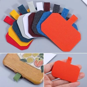 Straps Keychain Chain Phone Safety Tether Phone Lanyard Patch Neck Cord Gasket - Zdjęcie 1 z 25