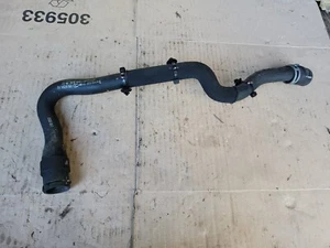 TUBO MANGUERA REFRIGERANTE AGUA MERCEDES CLASE A W169 2.0 CDI A1698301296 - Imagen 1 de 2