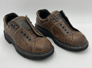 Dr. Martens Casual Men's Boat Shoe for 