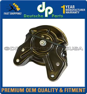 GENUINE HT HD MERCEDES BENZ W203 W211 4MATIC TRANSMISSION MOUNT 2032400218 HD - Picture 1 of 3