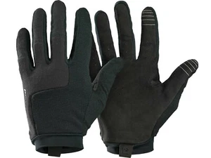 NEW! Bontrager Rhythm Mountain Cycling Gloves Men's Color Black Size 8 Small - Picture 1 of 1