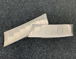 Ladekantenschutz Opel Mokka B ab 21 Edelstahl Schutz Ladekante Irmscher I2601408 - Bild 1 von 3