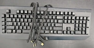 Teclado mecánico para juegos Razer BlackWidow Stealth Chroma USB RZ03-0122 - Imagen 1 de 3