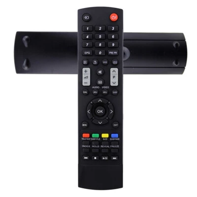 Telecomando per TV a LED Sharp LC-32LB150U LC-32LB261U LC-42LB150U LC-42LB261U - Immagine 1 di 3
