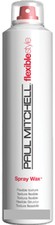 PAUL MITCHELL FLEXIBLE STYLE SPRAY WAX 125 ML