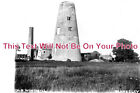 Nh 1514 - Old Windmill, Blakesley Mill, Northamptonshire C1905