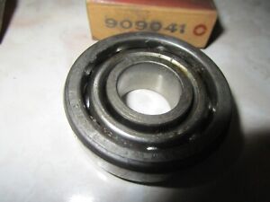 NOS New Departure 909041 Front Wheel Outer Bearing Assembly,  1955 Chevrolet
