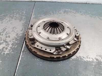 Jeep Wrangler TJ Rubicon 2005 4x4 4,0 L embrague/volante OEM #9706 K1 Foto 1 de 4