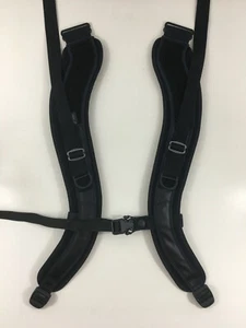 Gregory Mountain Products - Flo-Form shoulder Harness gen 2 - Ms Med - New other - Picture 1 of 9