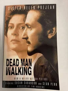 Dead Man Walking signed by Sister Helen Prejean (paperback) - Picture 1 of 2