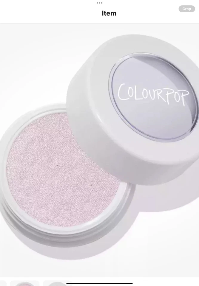 ColourPop Super Shock Cosmetic Highlighter in Hippo, 0.15oz - Image 1 of 1
