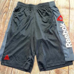 Reebok Boys Large Shorts - Picture 1 of 3
